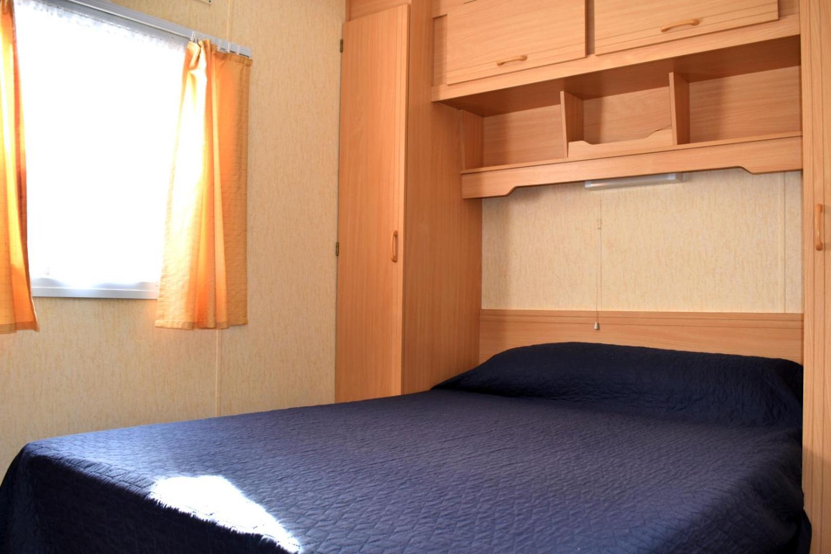 Camping Bungalows Sol D'Or Peñíscola Exterior foto